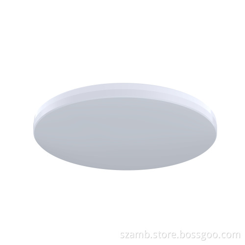 20w LED panel light